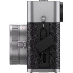 Цифровой фотоаппарат Fujifilm X Half X-HF1 (Silver/Black) Thumb