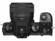 Цифровой фотоаппарат Fujifilm X-S10 XC15-45mm kit (Black)