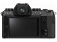 Цифровой фотоаппарат Fujifilm X-S10 XC15-45mm kit (Black)