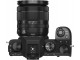 Aparat foto digital Fujifilm X-S10 + X-S10 + XF 18-55mm F2.8-4 R LM OIS (Black)