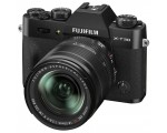 Цифровой фотоаппарат Fujifilm X-T30 II + XF18-55mm Kit (Black)