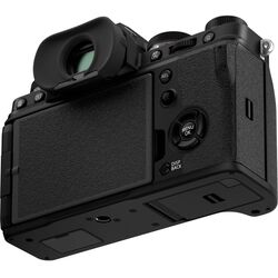 Цифровой фотоаппарат Fujifilm X-T4 Body (Black) Thumb