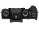 Цифровой фотоаппарат Fujifilm X-T4 Body (Black)