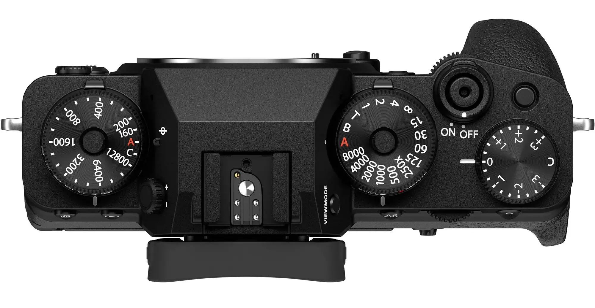 Цифровой фотоаппарат Fujifilm X-T4 Body (Black)