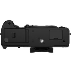 Цифровой фотоаппарат Fujifilm X-T4 Body (Black) Thumb
