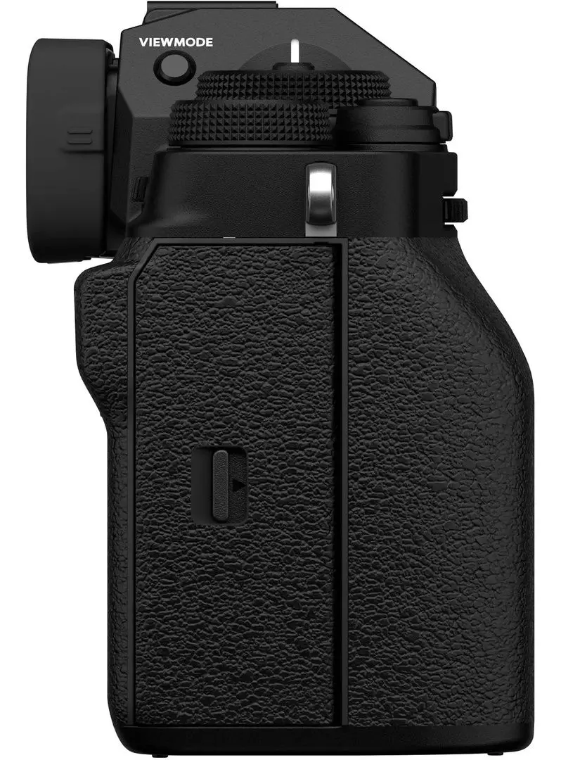 Цифровой фотоаппарат Fujifilm X-T4 Body (Black)