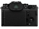 Цифровой фотоаппарат Fujifilm X-T4 Body (Black)