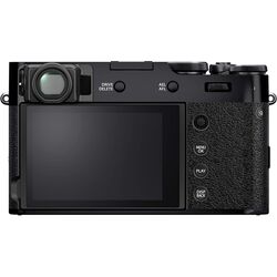 Цифровой фотоаппарат Fujifilm X100V (Black) Thumb