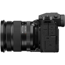 Фотоаппарат Fujifilm X-H2 + XF16-80mm Kit (Black) Thumb