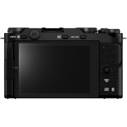 Фотоаппарат Fujifilm X-M5 + XC 15-45mm Kit (Black) Thumb