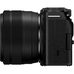 Фотоаппарат Fujifilm X-M5 + XC 15-45mm Kit (Black) Thumb