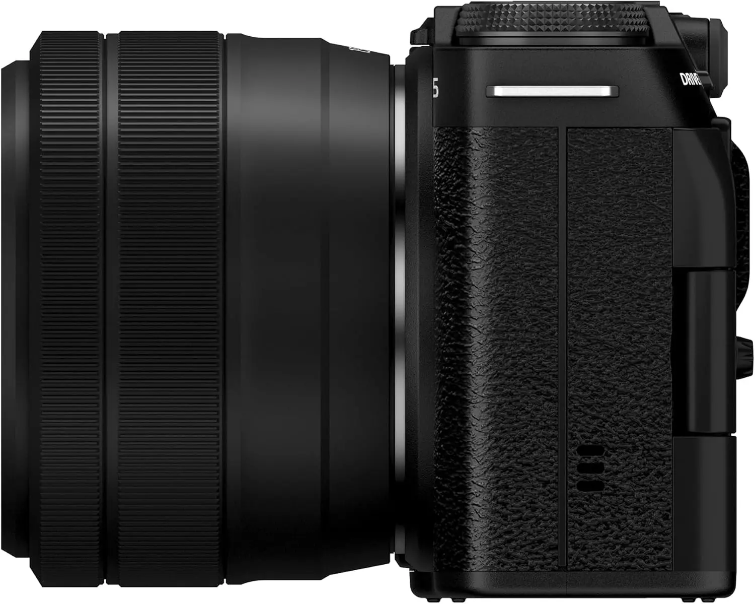 Фотоаппарат Fujifilm X-M5 + XC 15-45mm Kit (Black)