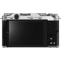 Фотоаппарат Fujifilm X-M5 + XC 15-45mm Kit (Silver/Black) Thumb