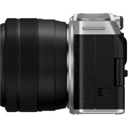 Фотоаппарат Fujifilm X-M5 + XC 15-45mm Kit (Silver/Black) Thumb