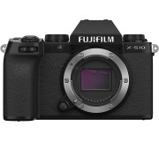 Фотоаппарат Fujifilm X-S10 Body (Black)