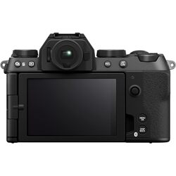 Aparat foto Fujifilm X-S20 Body (Black) Thumb