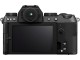 Фотоаппарат Fujifilm X-S20 Body (Black)