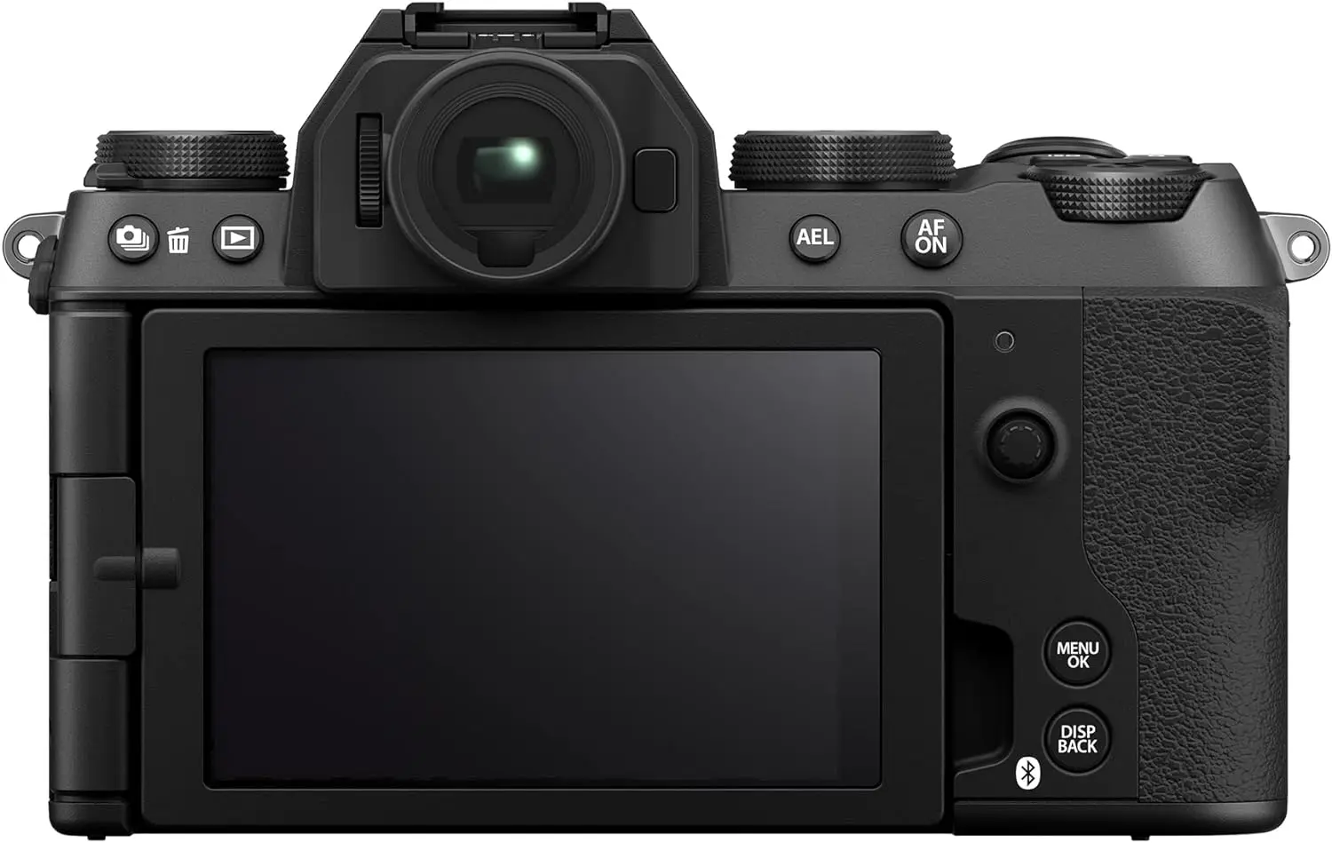 Aparat foto Fujifilm X-S20 Body (Black)