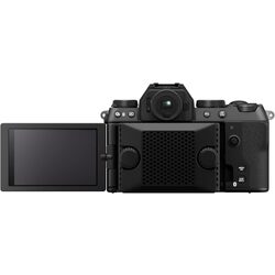 Aparat foto Fujifilm X-S20 Body (Black) Thumb