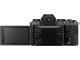 Фотоаппарат Fujifilm X-S20 Body (Black)