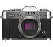 Фотоаппарат Fujifilm X-T30 II Body (Silver/Black)