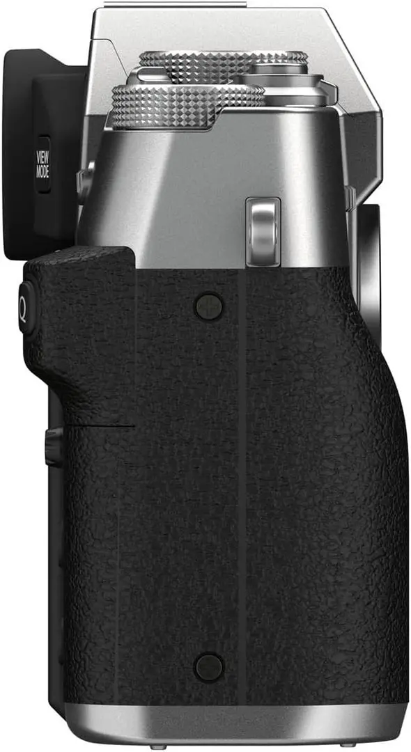 Aparat foto Fujifilm X-T30 II Body (Silver/Black)
