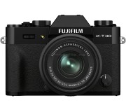 Фотоаппарат Fujifilm X-T30 II Kit XC15-45mm (Black)