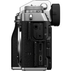 Aparat foto Fujifilm X-T5 Body (Silver) Thumb