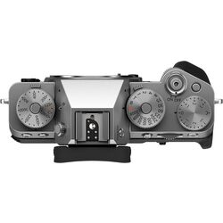 Aparat foto Fujifilm X-T5 Body (Silver) Thumb