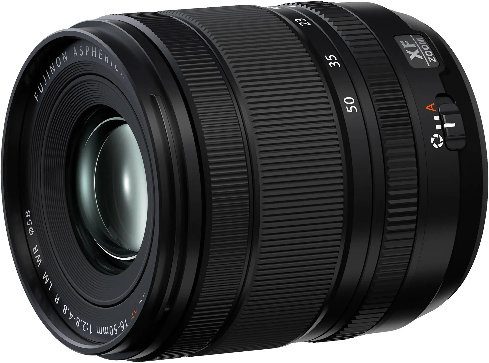 Фотоаппарат Fujifilm X-T5 + XF 16-50mm Kit (Silver/Black)