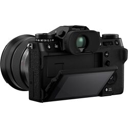Фотоаппарат Fujifilm X-T5 XF16-80mm F4 R OIS WR (Black) Thumb