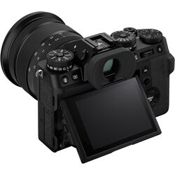 Фотоаппарат Fujifilm X-T5 XF16-80mm F4 R OIS WR (Black) Thumb