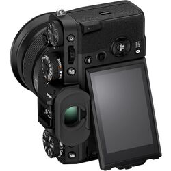 Фотоаппарат Fujifilm X-T5 XF16-80mm F4 R OIS WR (Black) Thumb