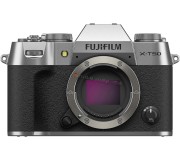 Фотоаппарат Fujifilm X-T50 Body (Silver)