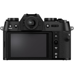 Фотоаппарат Fujifilm X-T50 + XF 16-50mm Kit (Black) Thumb