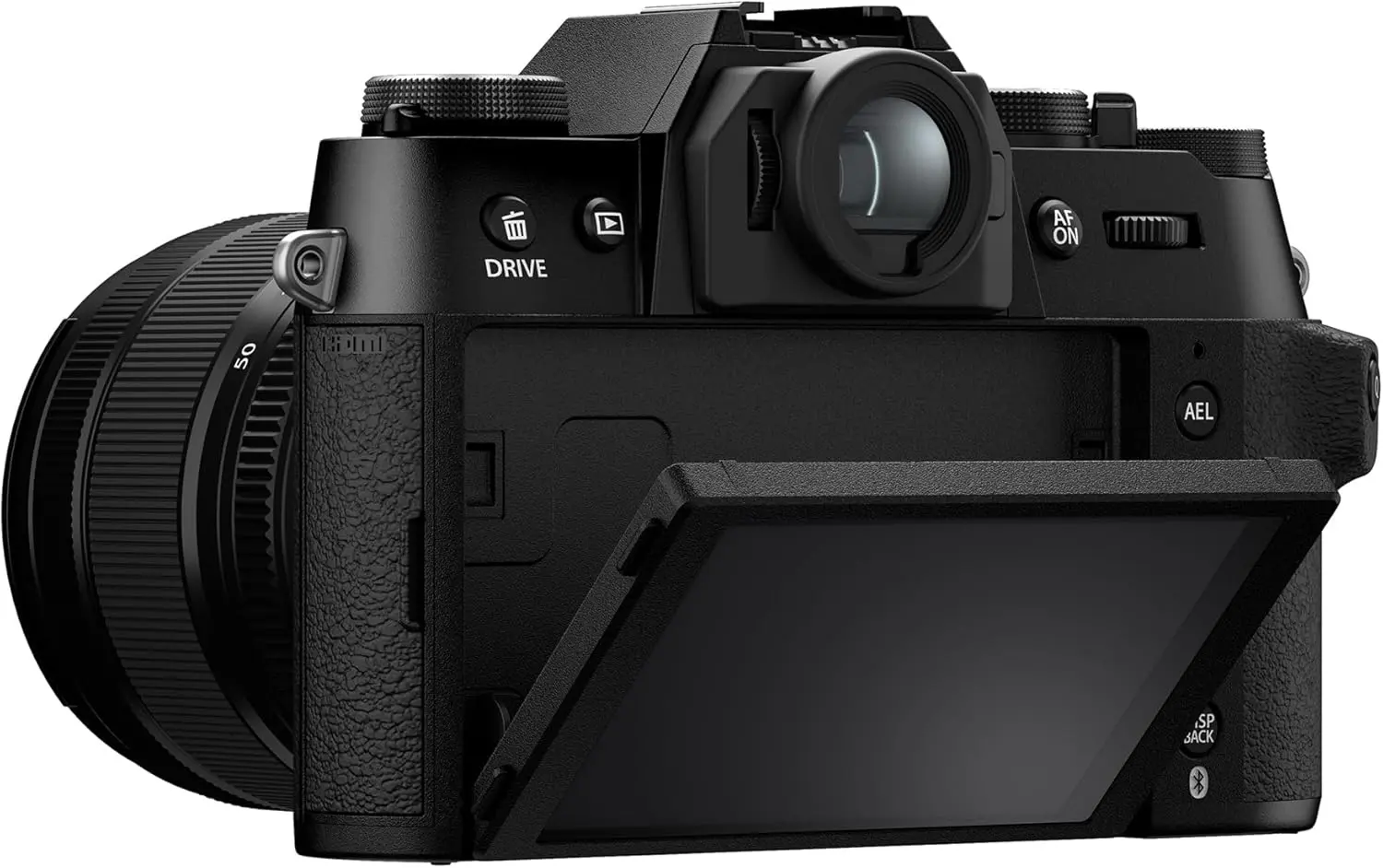 Фотоаппарат Fujifilm X-T50 + XF 16-50mm Kit (Black)