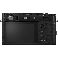 Фотоаппарат Fujifilm X100VI (Black) Thumb