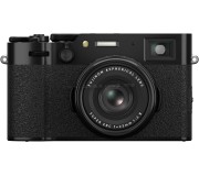 Фотоаппарат Fujifilm X100VI (Black)