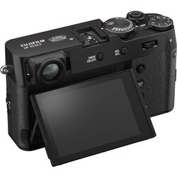 Фотоаппарат Fujifilm X100VI (Black) Thumb