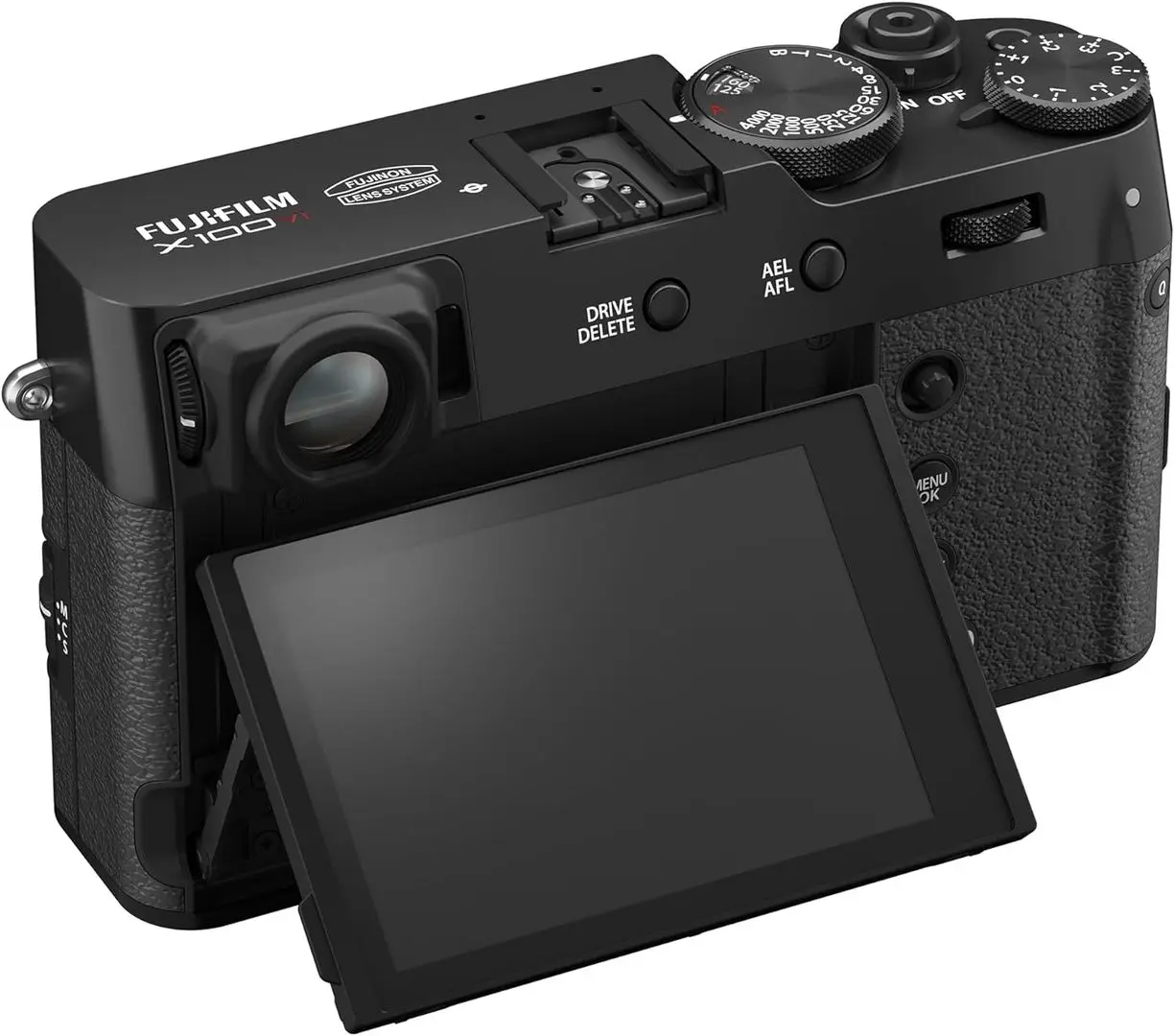 Фотоаппарат Fujifilm X100VI (Black)
