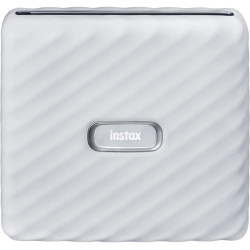 Aparat foto instant Fujifilm Instax Link Wide (Ash White) Thumb