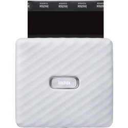 Aparat foto instant Fujifilm Instax Link Wide (Ash White) Thumb