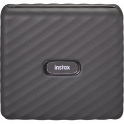 Aparat foto instant Fujifilm Instax Link Wide (Mocha Gray) Thumb