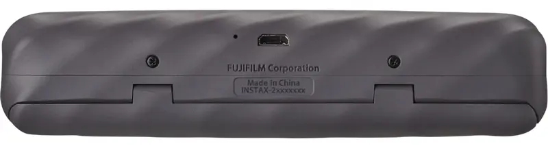 Aparat foto instant Fujifilm Instax Link Wide (Mocha Gray) - 3