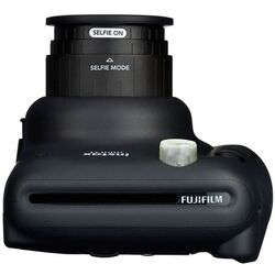 Aparat foto instant Fujifilm Instax Mini 11 (Charcoal Gray) Thumb