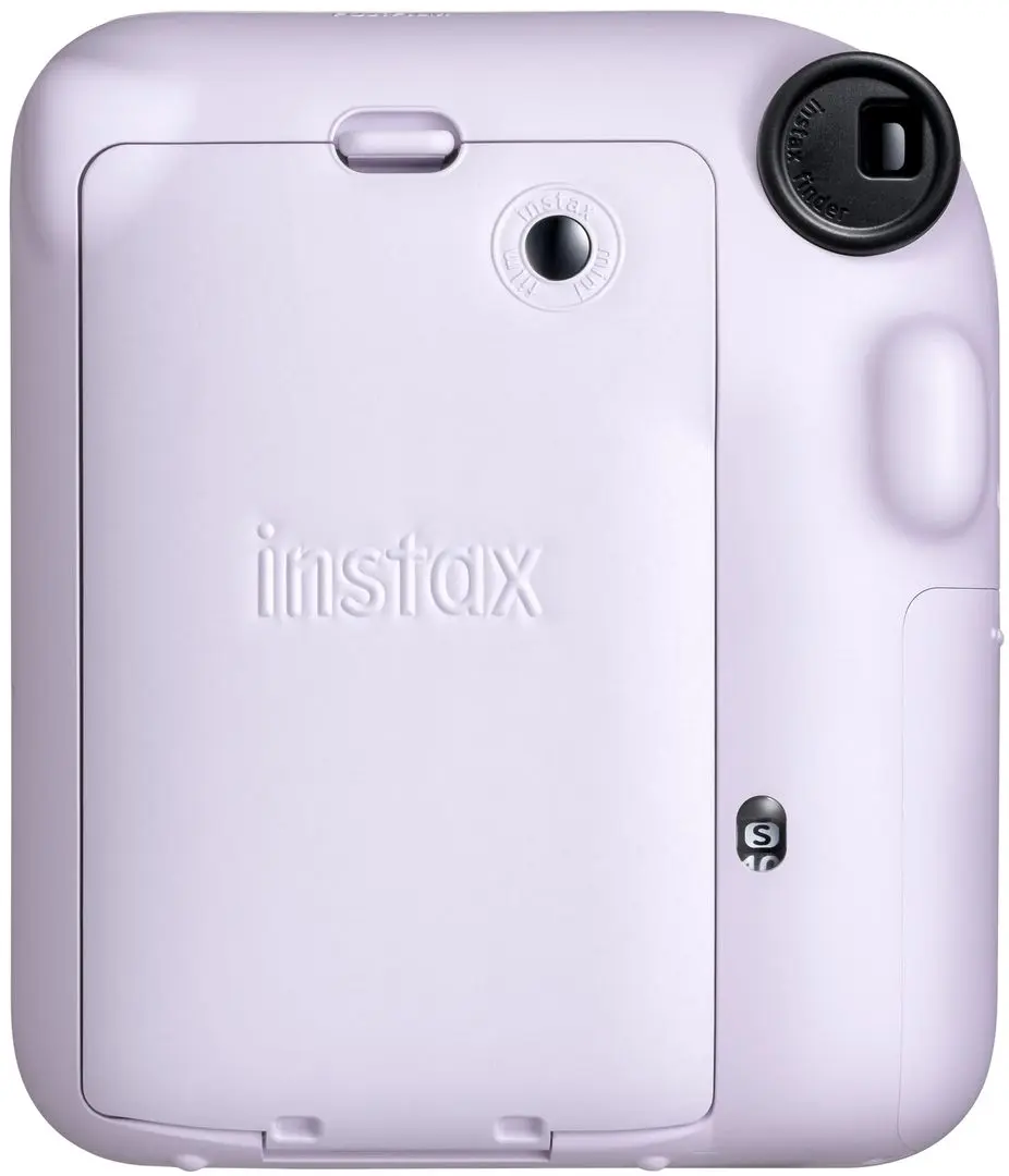 Aparat foto instant Fujifilm Instax Mini 12 (Lilac Purple)
