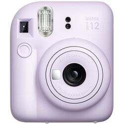 Aparat foto instant Fujifilm Instax Mini 12 (Lilac Purple)