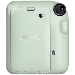 Aparat foto instant Fujifilm Instax Mini 12 (Mint Green) Thumb