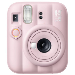 Aparat foto instant Fujifilm Instax Mini 13 (Candy Pink) Thumb