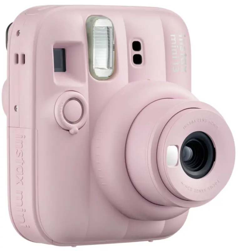 Aparat foto instant Fujifilm Instax Mini 13 (Candy Pink) - 3